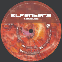 PREMIERE : Elfenberg - Taiko Dreams