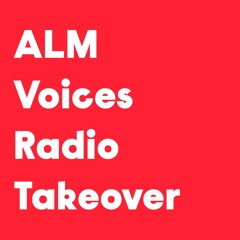 ALM Busy Circuits Voices Radio Takeover - 29/04/23