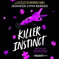 Killer Instinct by Jennifer Lynn Barnes Read by Amber Faith - Audiobook Excerpt