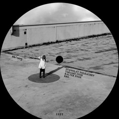 Stanislav Tolkachev - Tag Everyone And Say Nothing - Rhod Records [PREMIERE]
