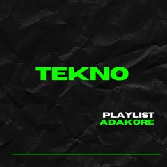 TEKNO
