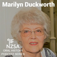 Marilyn Duckworth