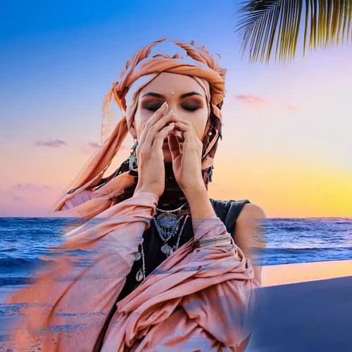 Stream Cafe De Anatolia Lounge Good Feeling Ethno Deep House 2023