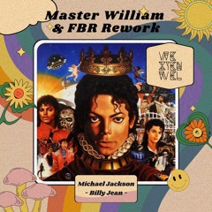 Billy Jean (Master William x FBR Rework) [WZW-REWORKS-013]