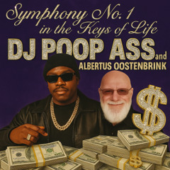Synphony No. 1 in the Keys of Life -- "One for the Money, Two for the Show" w/ Albertus Oostenbrink
