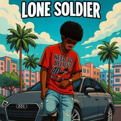 Lone soldier