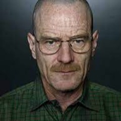 Walter White By KIG