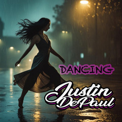 Justin DePaul -  Dancing