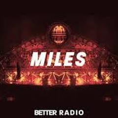 Ben Arsenal Loudr ft. Fawziyya Hearth - Miles
