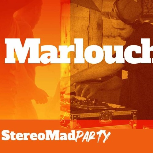 Marlouch @ Mad Maxx Party 2022