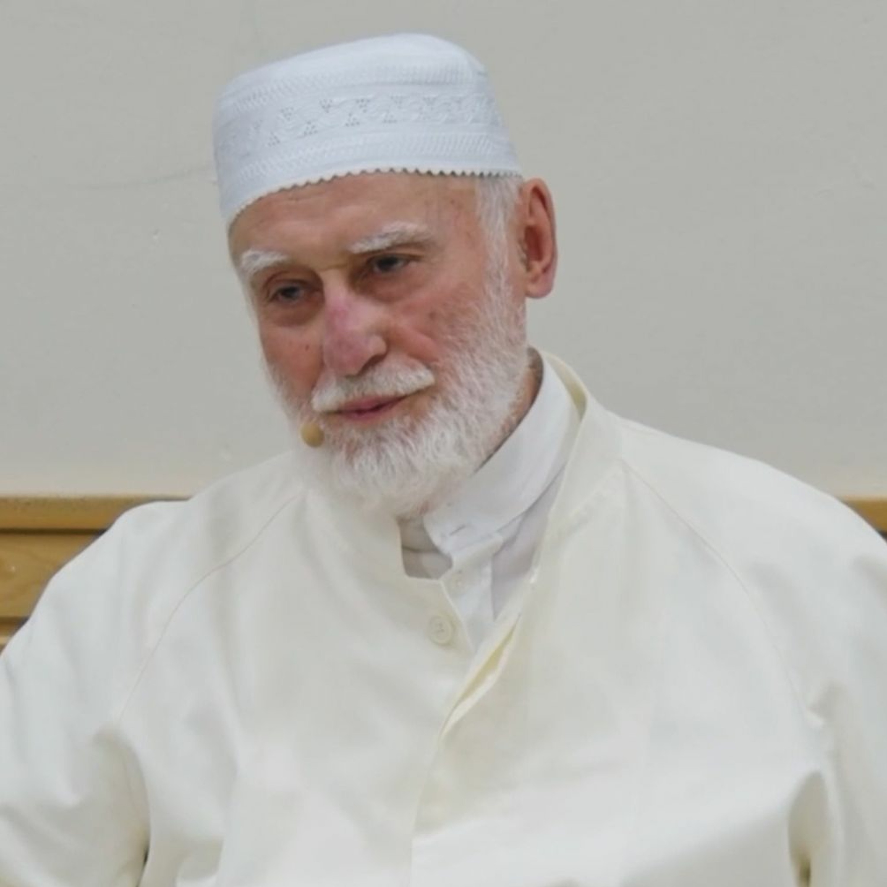09 Mayıs 2022 Sohbeti - Osman Nuri Topbaş