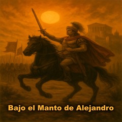 Bajo el Manto de Alejandro