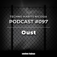 THN Podcast 097 - OUST (Synesthesia)