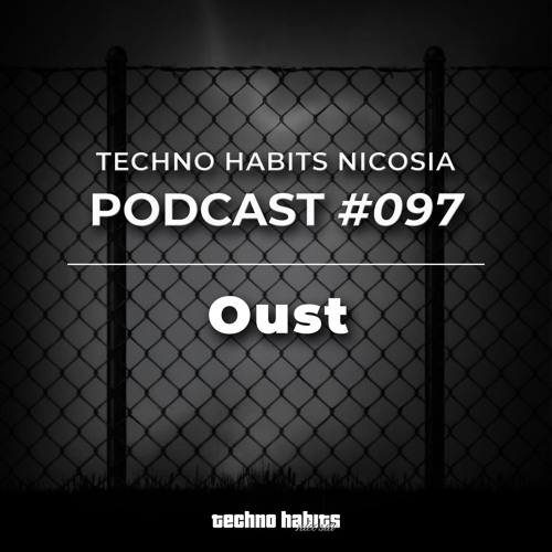 THN Podcast 097 - OUST (Synesthesia)