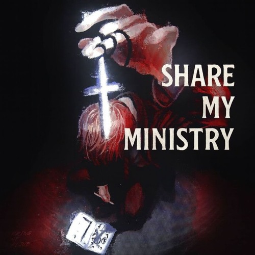 Share My Ministry