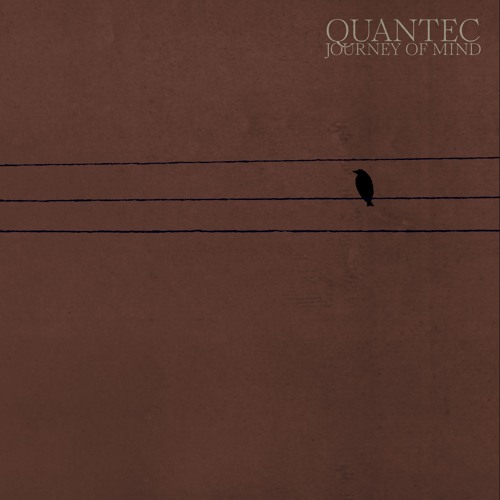 Quantec -  Atmospheric Noise // Neighbour Recordings 004 // 12"