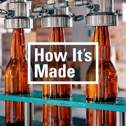 How It's Made Theme (Unisynth Dubstep Remix)