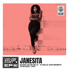 House Saladcast 982 | Janesita