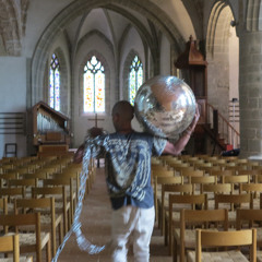 CHRONOPHONE -THE LAST DANCE  EPISODE 2