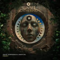 David Hopperman & MONTIEL - Orient