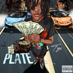 PLATE