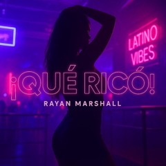 Qué Ricó - Radio Edit