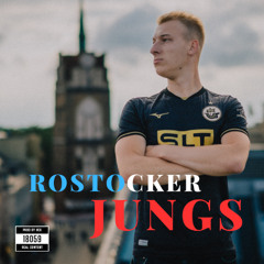 ROSTOCKER JUNGS - 2lazy
