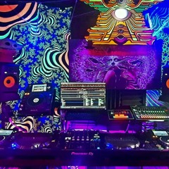 Melbourne 24 Hr Rave Twitch Stream 02 - 10 - 21