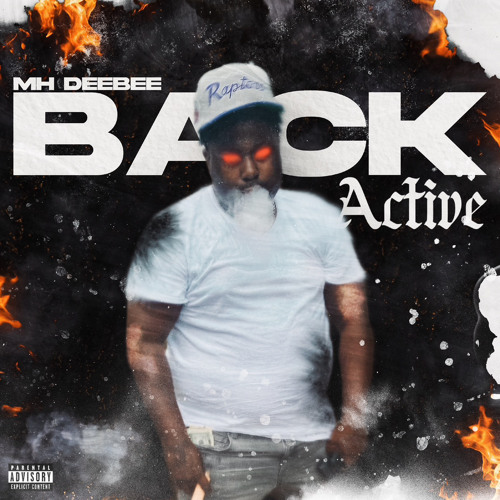 Back Active