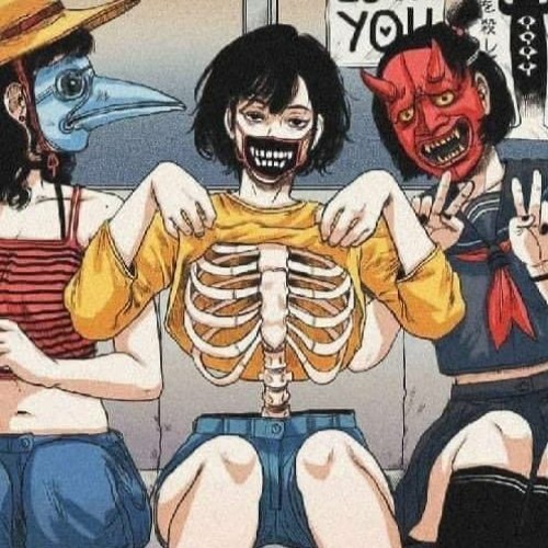 NOISE NOT MUSIC (2018) Prod.(MIKECHASE VIRTUAL PLAZA)