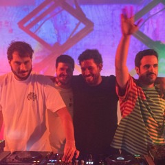 Gop Tun Djs - Gop Tun Festival 2022