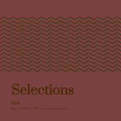 Selections 026