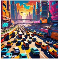 TRAFFIC JAM