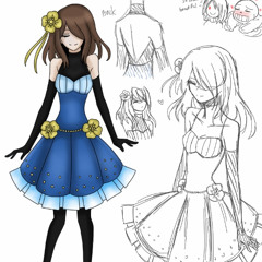 Deltarune Chapter 7 UST - Duet (Credits