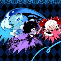 Trio of Trouble - Deceit Trio Song (Cookie Run: Kingdom)
