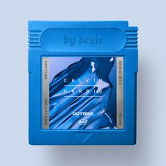 Calvin Harris - Outside ft. Ellie Goulding (Festival / Boiler Techno Remix) FREE DOWNLOAD