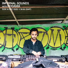 Infernal Sounds with Kodama - 14 December 2025