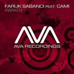 Awaken (Original Mix) [feat. Cami]