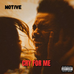 MOT!VE - Cry For Me (Edit) (FREE DL)