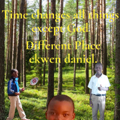 Different Place(NO Main Vocals)