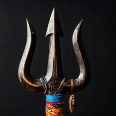 Exu _ Minha casa tem quatro cantos - Abertura