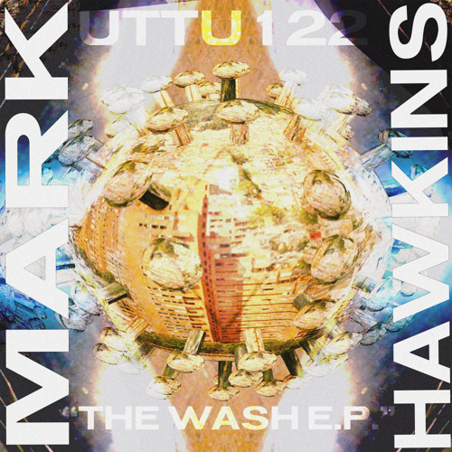 Mark Hawkins - The Wash