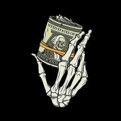 Gettn Mxney Ft Jaylxvednone