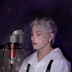 Space Oddity - BY.HONGJOONG