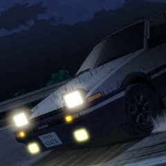 Stream Initial D First Stage All Racing Songs (Eurobeat) by Andres Soto