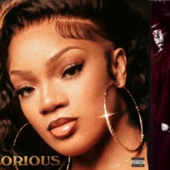 GloRilla x Notorious BIG Notorious Thugs Don't Deserve  MASHUP