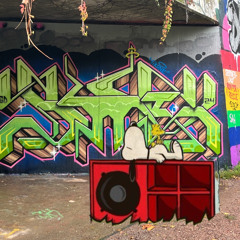 BASSBURG / Hardtek Mix