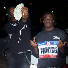 Casper + Trell