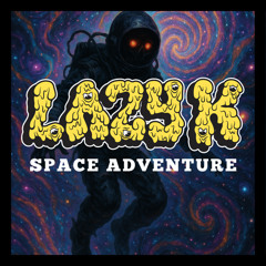 SPACE ADVENTURE