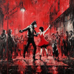 Blutfest (k-Pop bark version)